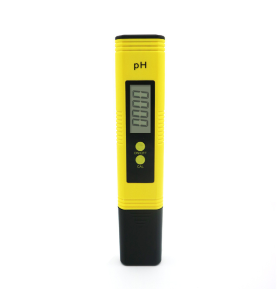 China wholesale PH Digital Tester for beer wine kombucha Home brewing and fermenting