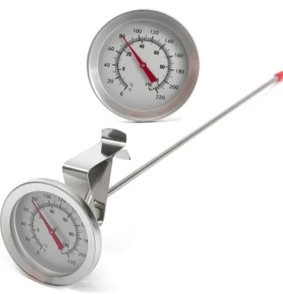 Probe Thermometer-34cm