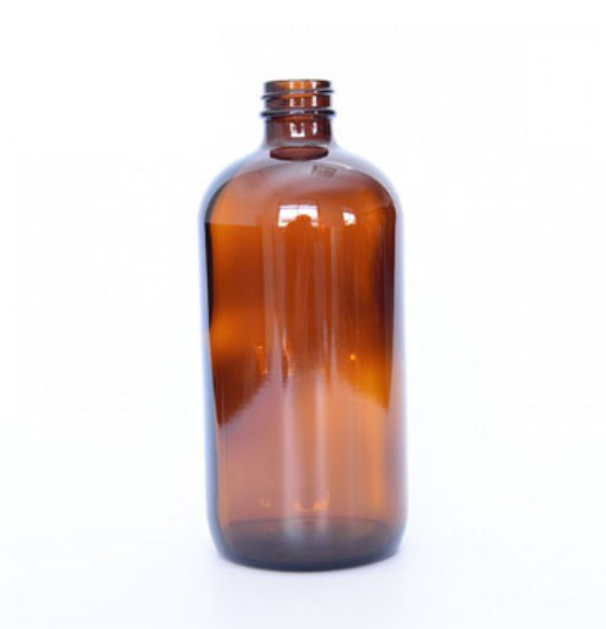  China factory producer boston kombucha bottle CN05006