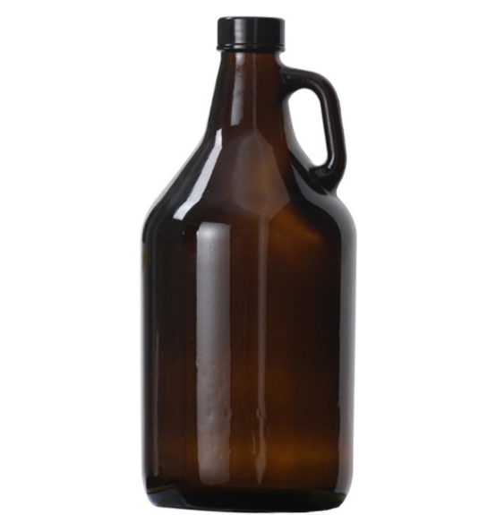 China wholesale 64oz kombucha growler CN892