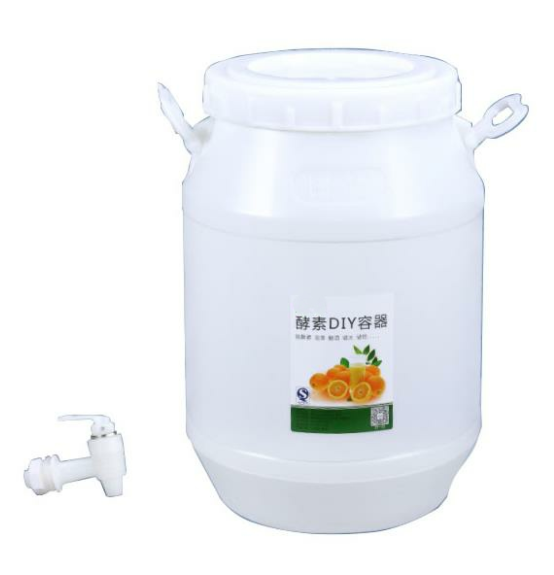 25L Fermenter with tap