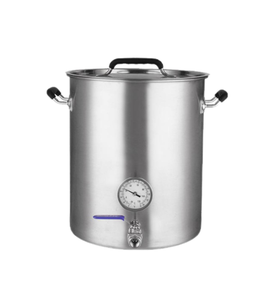 8 gallon brew kettle China wholesale supply